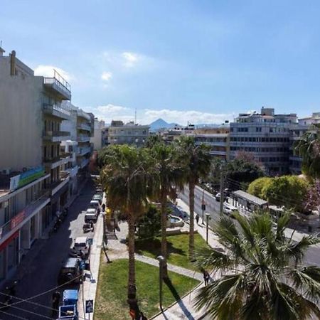 Ariadni City Center Apartment Heraklion Exteriör bild