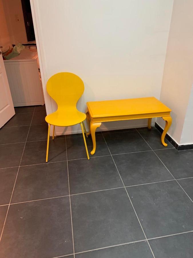 Ariadni City Center Apartment Heraklion Exteriör bild