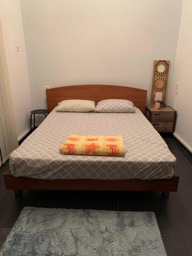 Ariadni City Center Apartment Heraklion Exteriör bild