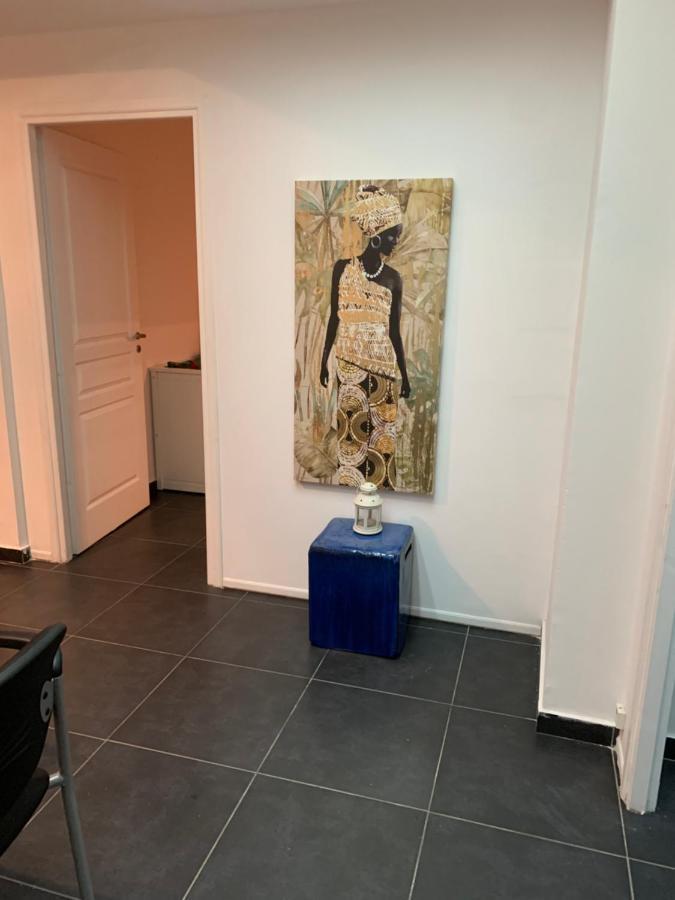 Ariadni City Center Apartment Heraklion Exteriör bild