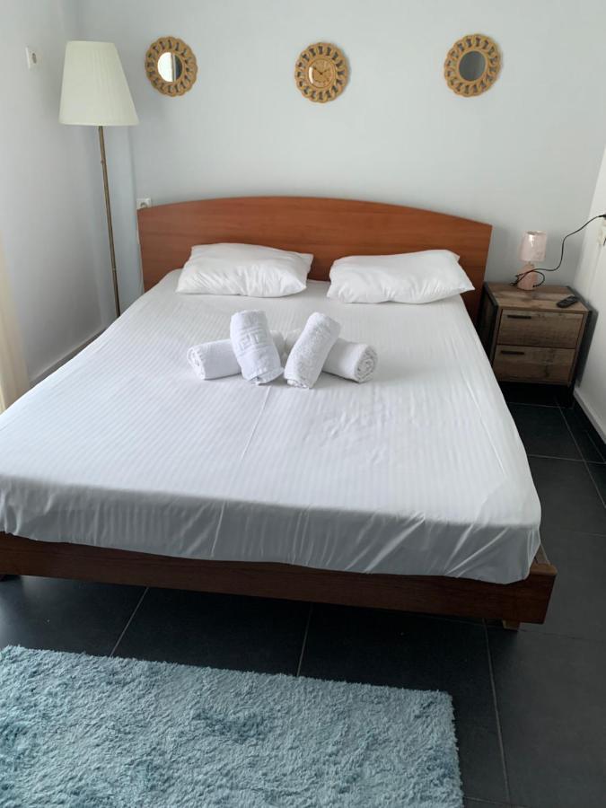 Ariadni City Center Apartment Heraklion Exteriör bild