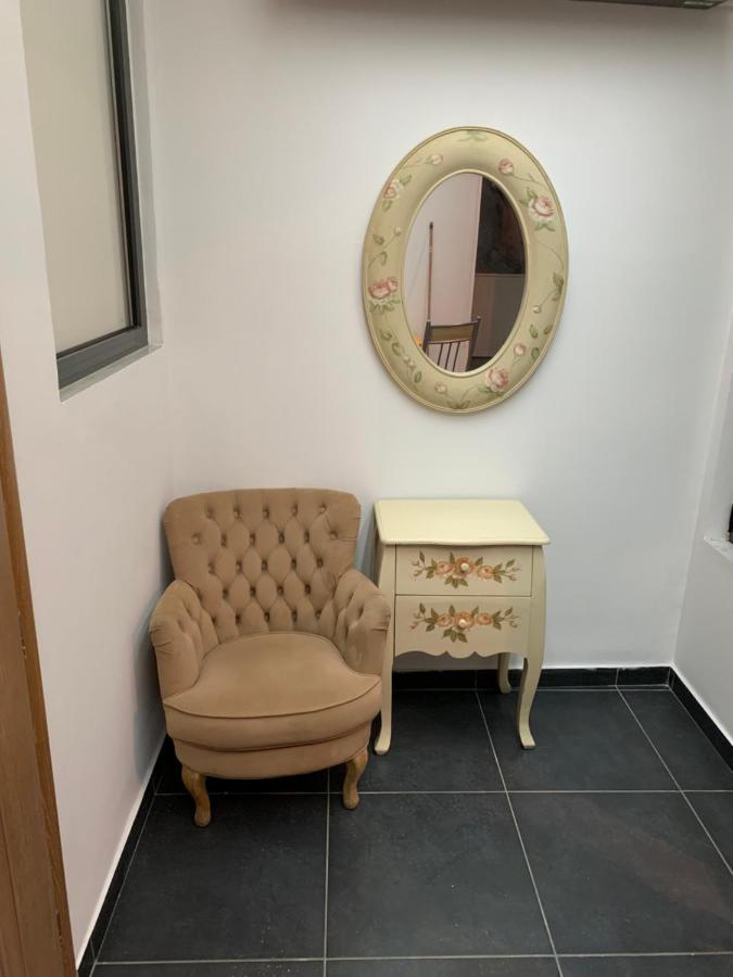 Ariadni City Center Apartment Heraklion Exteriör bild