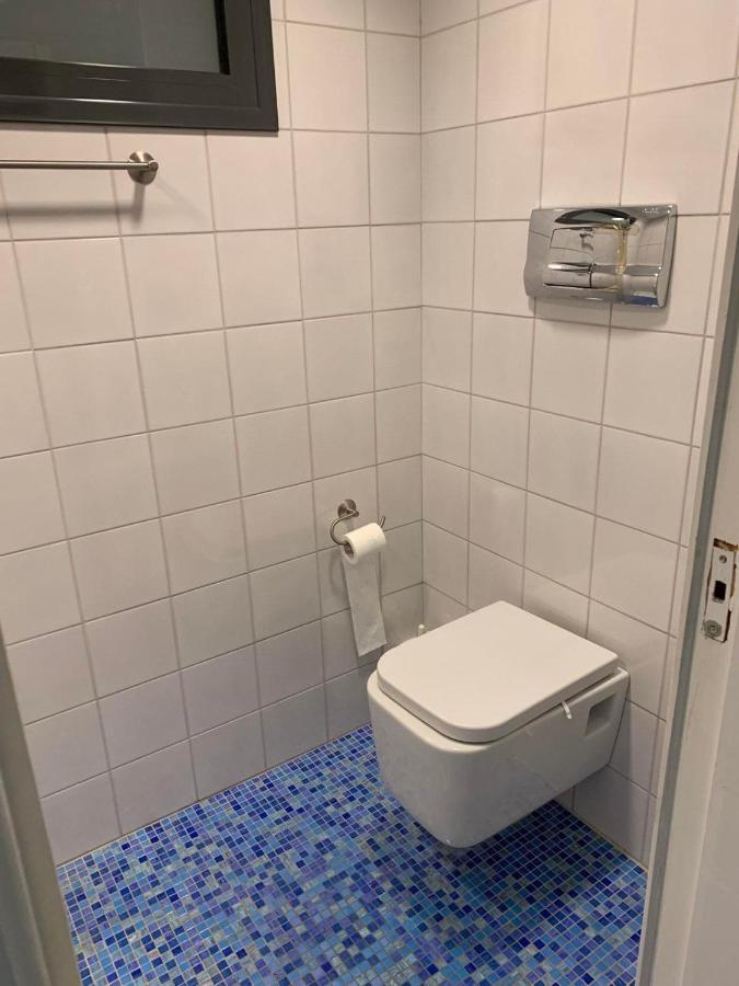 Ariadni City Center Apartment Heraklion Exteriör bild