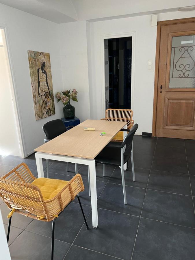 Ariadni City Center Apartment Heraklion Exteriör bild